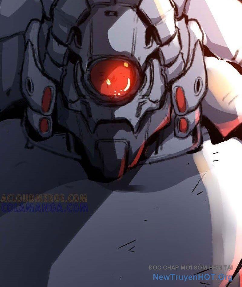 Vô Hạn Dị Hóa: Chiến Tranh Hệ Nhị Phân Chap 15 - Next Chap 16
