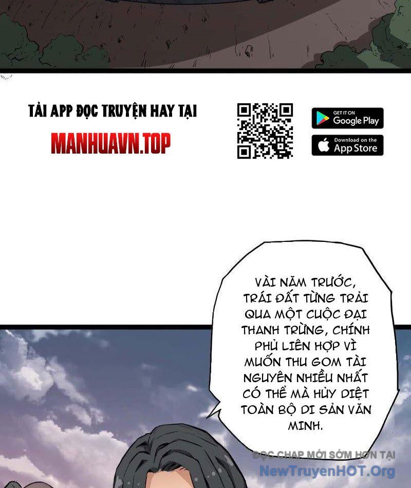 Vô Hạn Dị Hóa: Chiến Tranh Hệ Nhị Phân Chap 15 - Next Chap 16