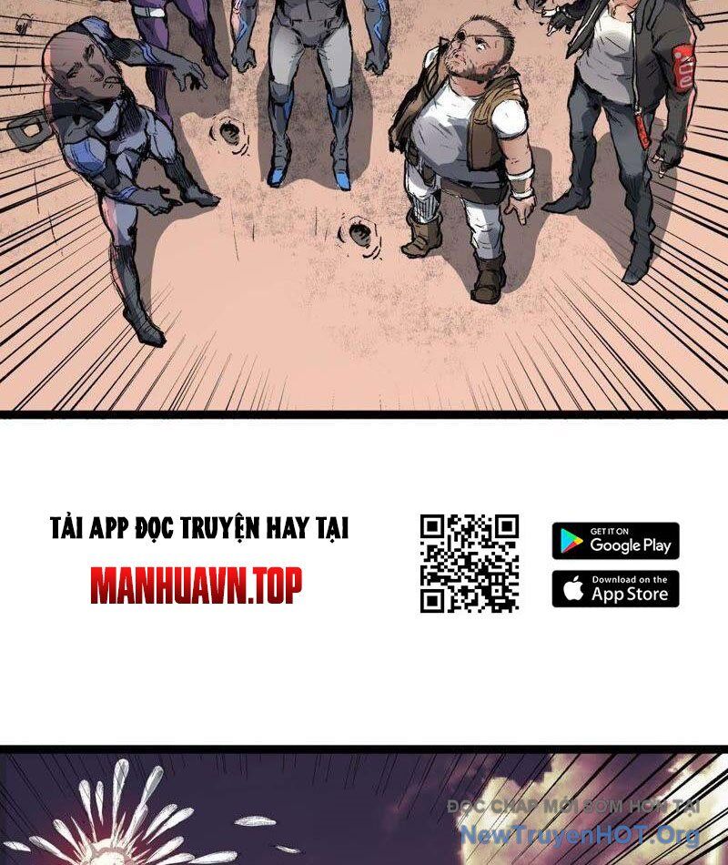 Vô Hạn Dị Hóa: Chiến Tranh Hệ Nhị Phân Chap 16 - Next Chap 17