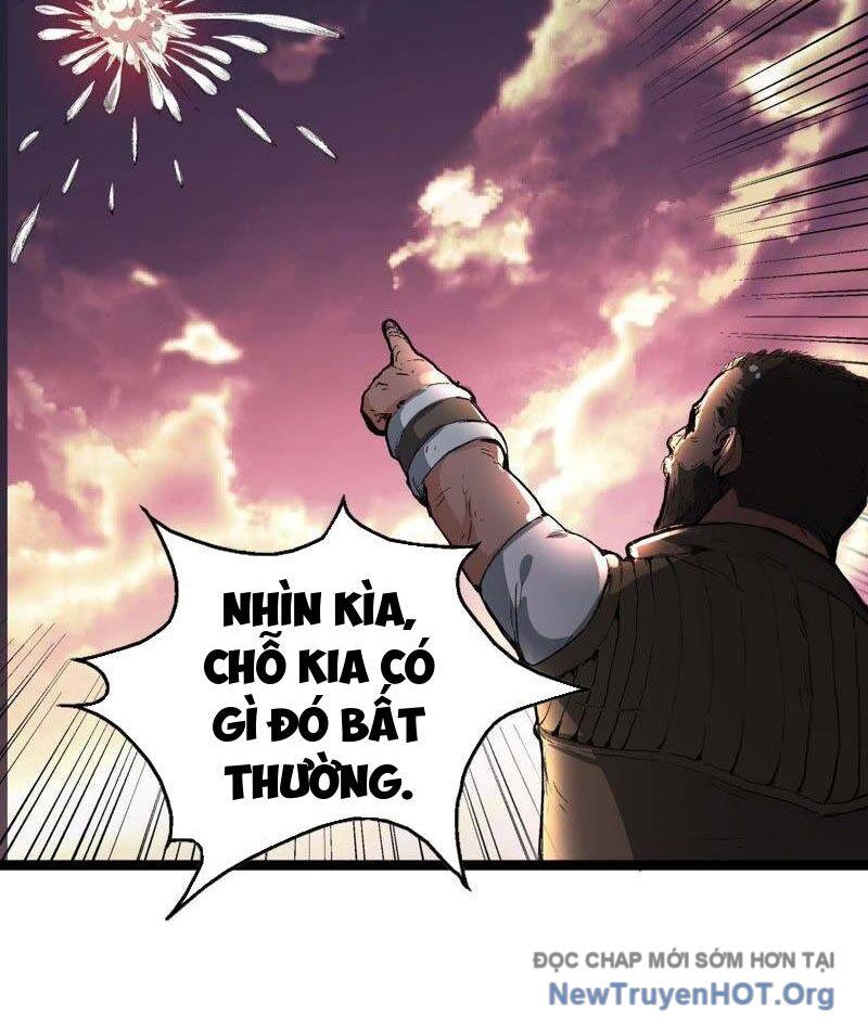 Vô Hạn Dị Hóa: Chiến Tranh Hệ Nhị Phân Chap 16 - Next Chap 17