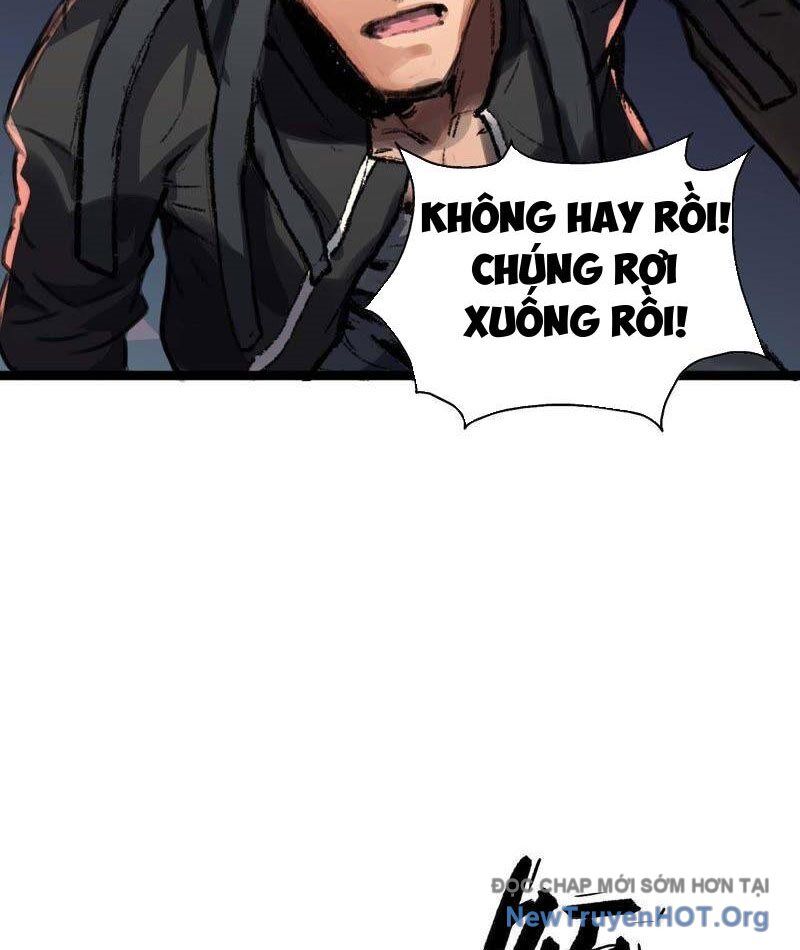 Vô Hạn Dị Hóa: Chiến Tranh Hệ Nhị Phân Chap 16 - Next Chap 17