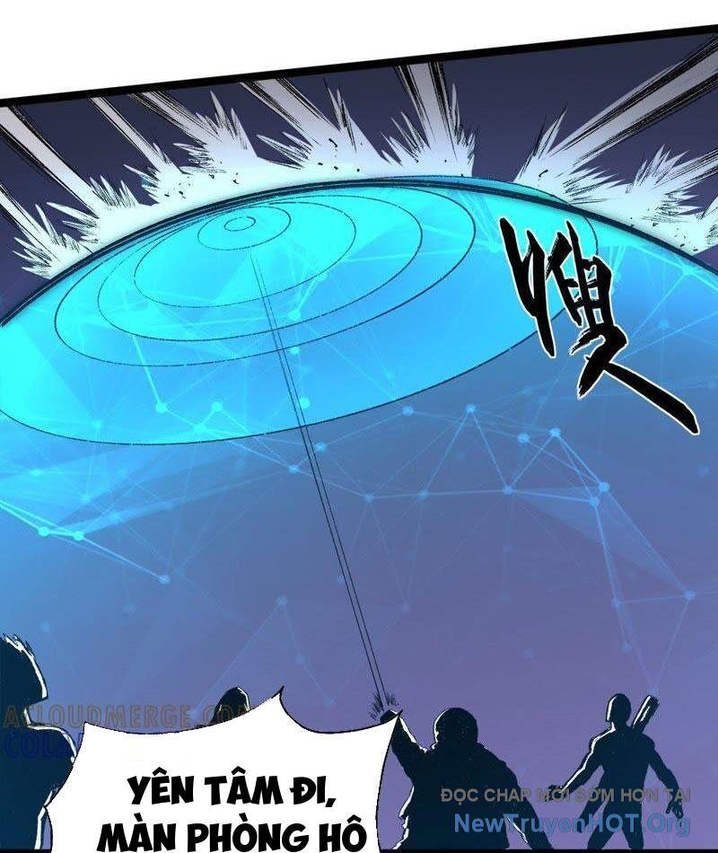 Vô Hạn Dị Hóa: Chiến Tranh Hệ Nhị Phân Chap 16 - Next Chap 17