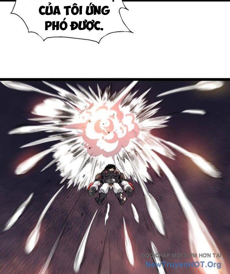 Vô Hạn Dị Hóa: Chiến Tranh Hệ Nhị Phân Chap 16 - Next Chap 17