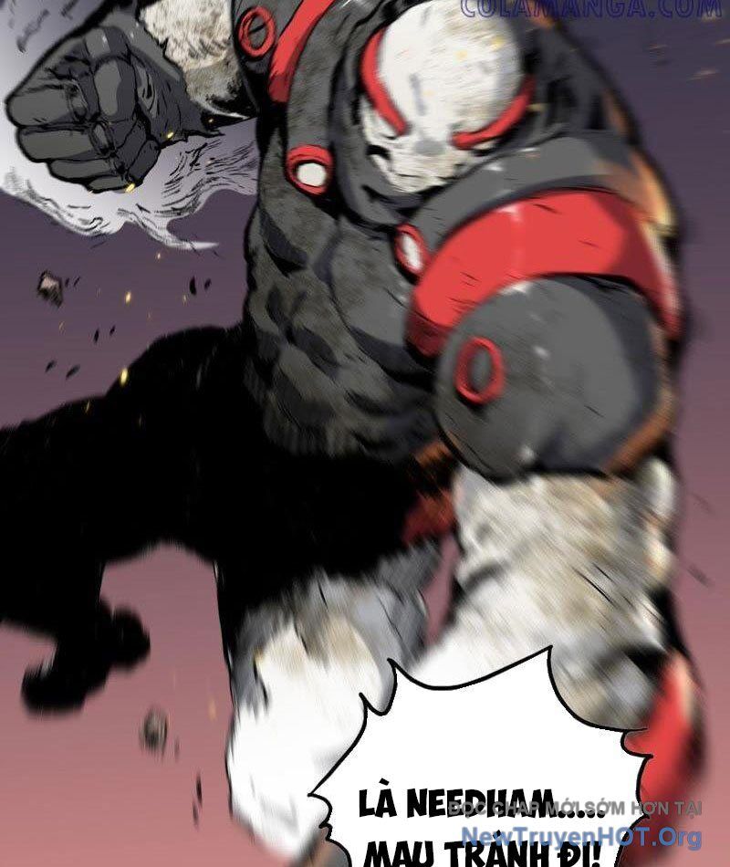 Vô Hạn Dị Hóa: Chiến Tranh Hệ Nhị Phân Chap 16 - Next Chap 17