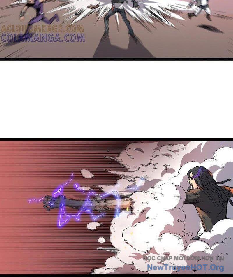 Vô Hạn Dị Hóa: Chiến Tranh Hệ Nhị Phân Chap 16 - Next Chap 17