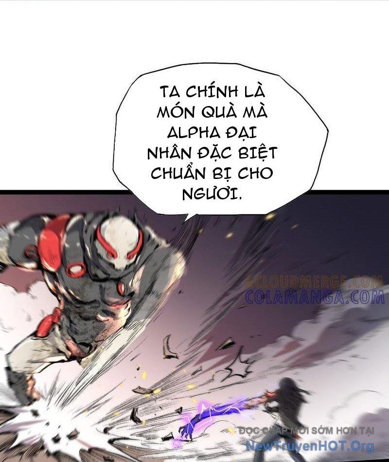 Vô Hạn Dị Hóa: Chiến Tranh Hệ Nhị Phân Chap 16 - Next Chap 17