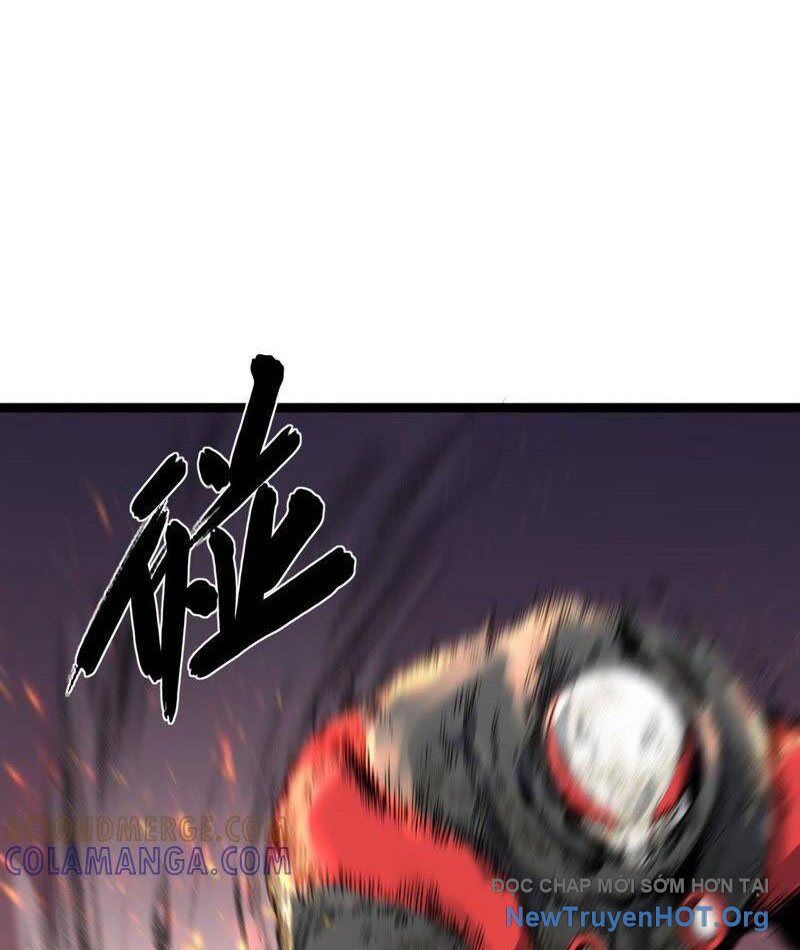 Vô Hạn Dị Hóa: Chiến Tranh Hệ Nhị Phân Chap 16 - Next Chap 17