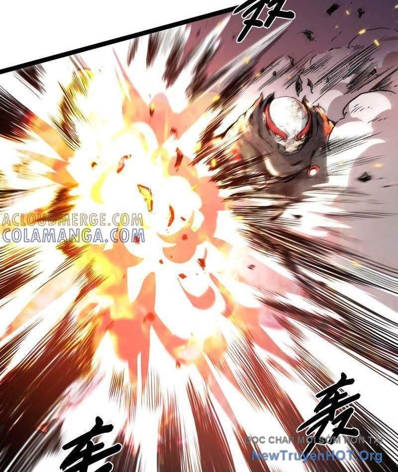 Vô Hạn Dị Hóa: Chiến Tranh Hệ Nhị Phân Chap 16 - Next Chap 17
