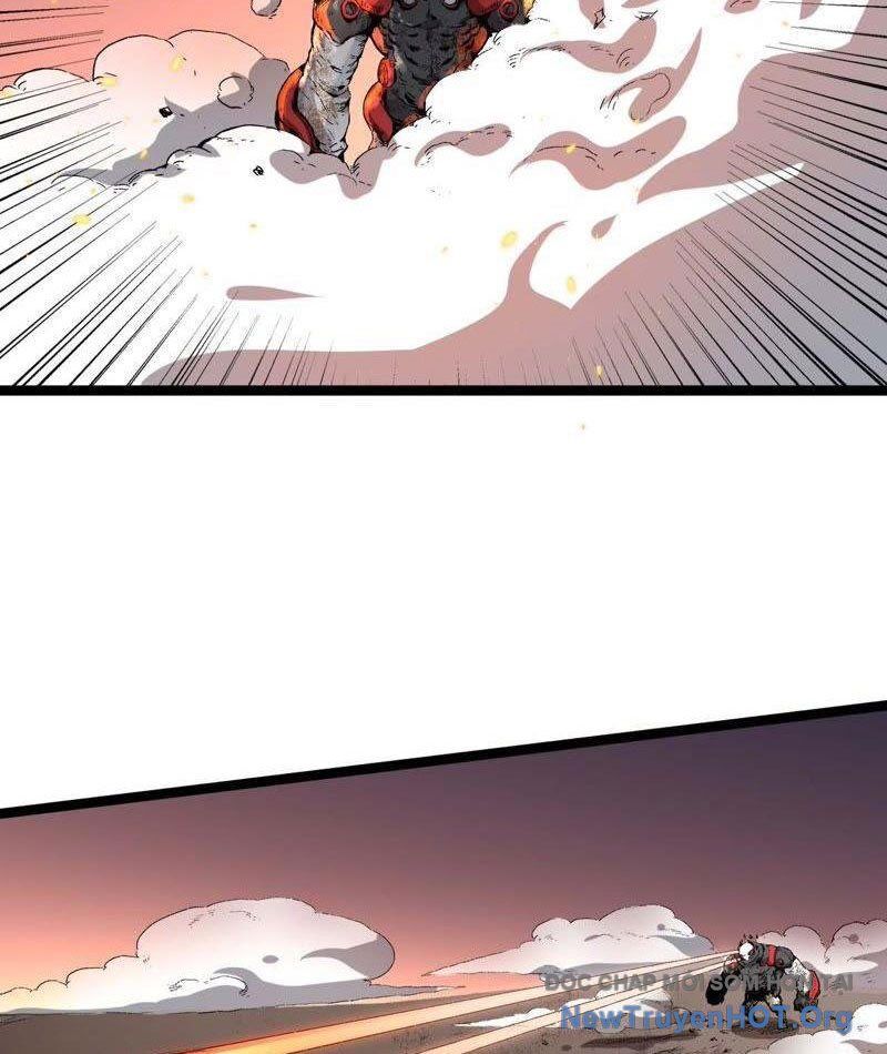 Vô Hạn Dị Hóa: Chiến Tranh Hệ Nhị Phân Chap 16 - Next Chap 17