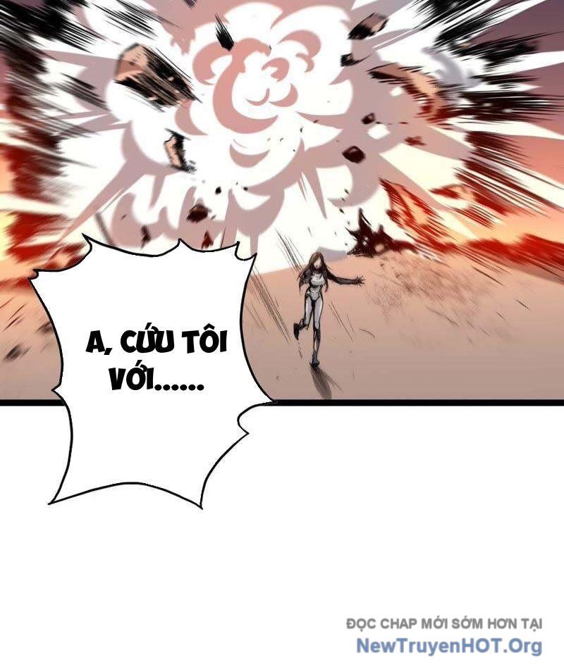 Vô Hạn Dị Hóa: Chiến Tranh Hệ Nhị Phân Chap 16 - Next Chap 17