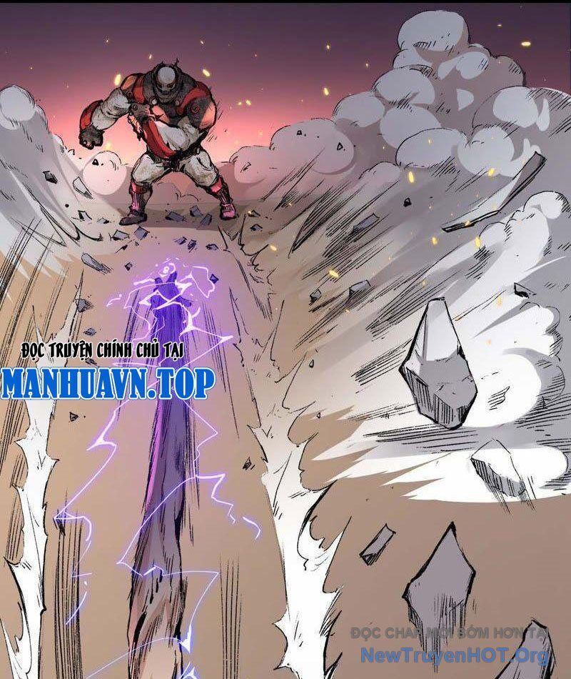 Vô Hạn Dị Hóa: Chiến Tranh Hệ Nhị Phân Chap 17 - Next Chap 18