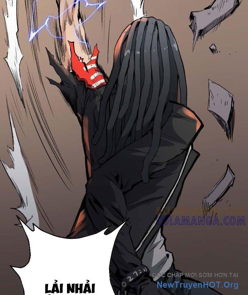 Vô Hạn Dị Hóa: Chiến Tranh Hệ Nhị Phân Chap 17 - Next Chap 18