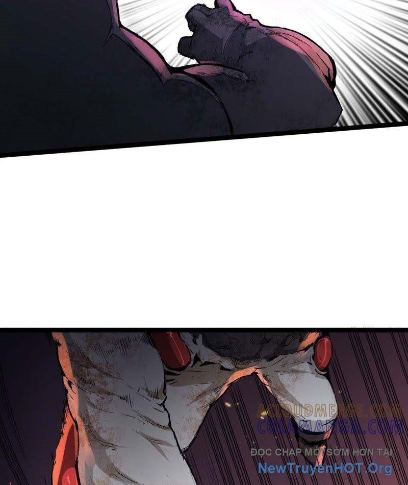 Vô Hạn Dị Hóa: Chiến Tranh Hệ Nhị Phân Chap 17 - Next Chap 18