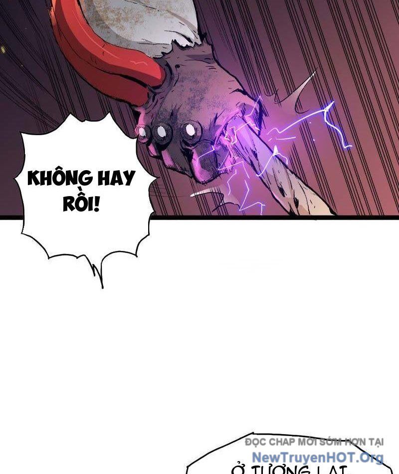 Vô Hạn Dị Hóa: Chiến Tranh Hệ Nhị Phân Chap 17 - Next Chap 18
