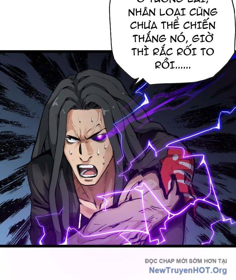 Vô Hạn Dị Hóa: Chiến Tranh Hệ Nhị Phân Chap 17 - Next Chap 18