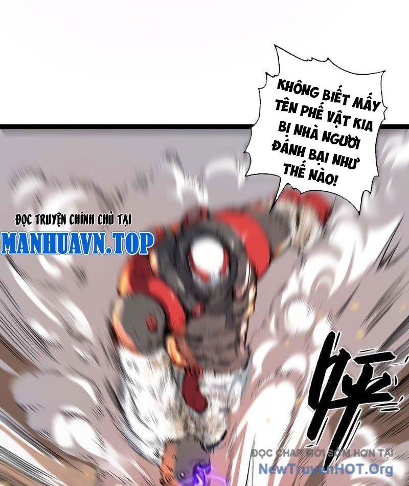 Vô Hạn Dị Hóa: Chiến Tranh Hệ Nhị Phân Chap 17 - Next Chap 18