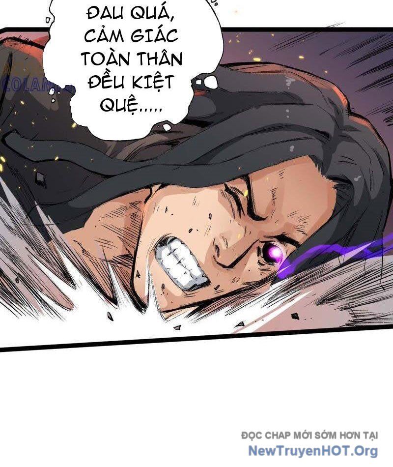 Vô Hạn Dị Hóa: Chiến Tranh Hệ Nhị Phân Chap 17 - Next Chap 18