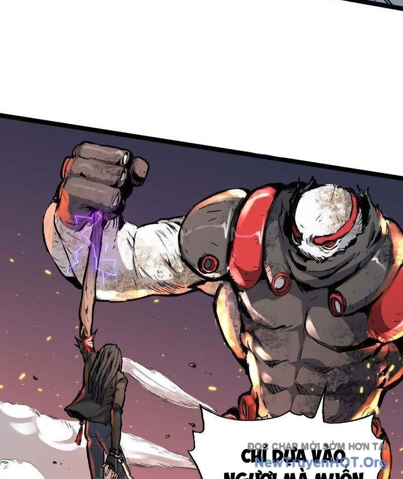 Vô Hạn Dị Hóa: Chiến Tranh Hệ Nhị Phân Chap 17 - Next Chap 18