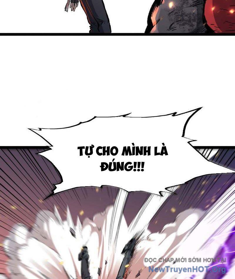 Vô Hạn Dị Hóa: Chiến Tranh Hệ Nhị Phân Chap 17 - Next Chap 18