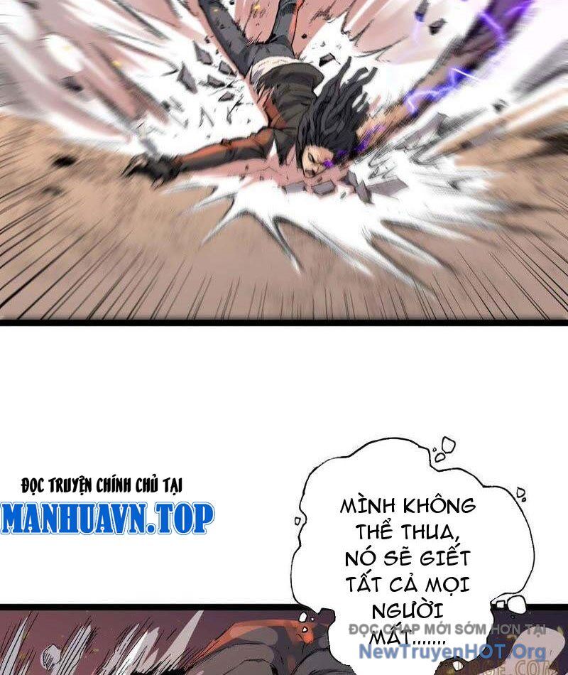 Vô Hạn Dị Hóa: Chiến Tranh Hệ Nhị Phân Chap 17 - Next Chap 18