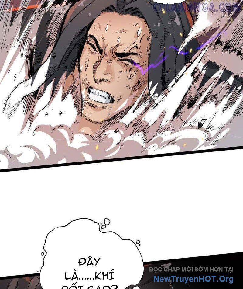 Vô Hạn Dị Hóa: Chiến Tranh Hệ Nhị Phân Chap 17 - Next Chap 18