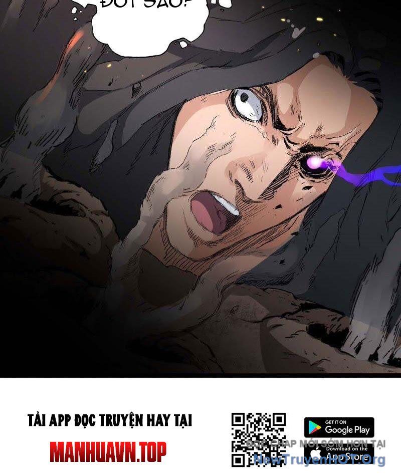 Vô Hạn Dị Hóa: Chiến Tranh Hệ Nhị Phân Chap 17 - Next Chap 18