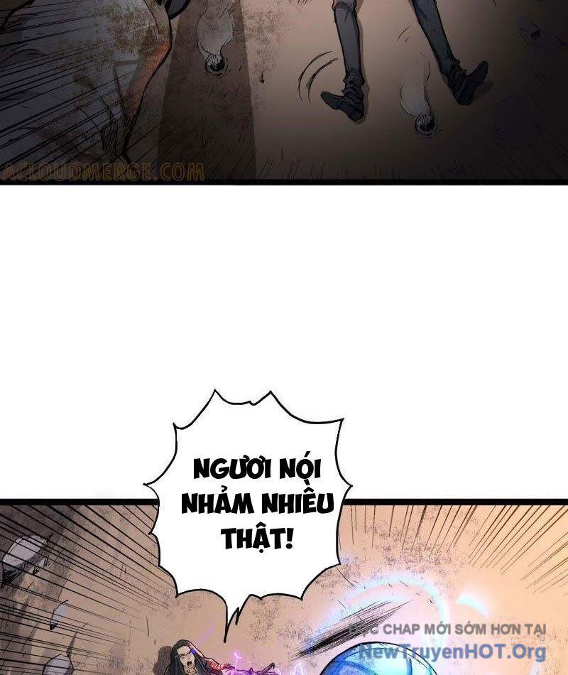 Vô Hạn Dị Hóa: Chiến Tranh Hệ Nhị Phân Chap 17 - Next Chap 18