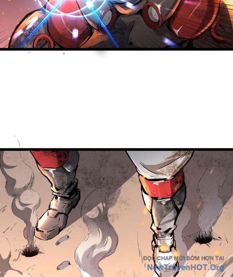 Vô Hạn Dị Hóa: Chiến Tranh Hệ Nhị Phân Chap 17 - Next Chap 18