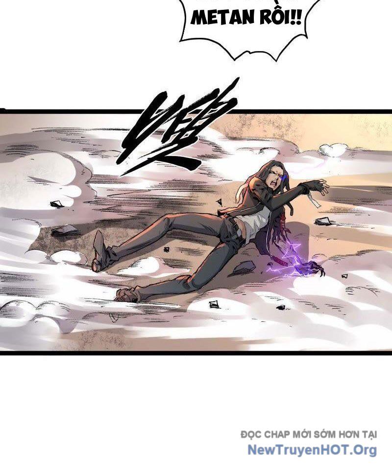 Vô Hạn Dị Hóa: Chiến Tranh Hệ Nhị Phân Chap 17 - Next Chap 18
