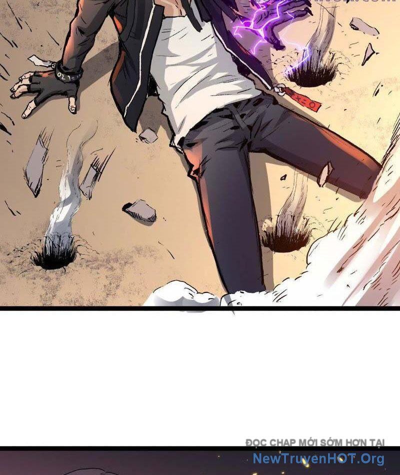 Vô Hạn Dị Hóa: Chiến Tranh Hệ Nhị Phân Chap 17 - Next Chap 18