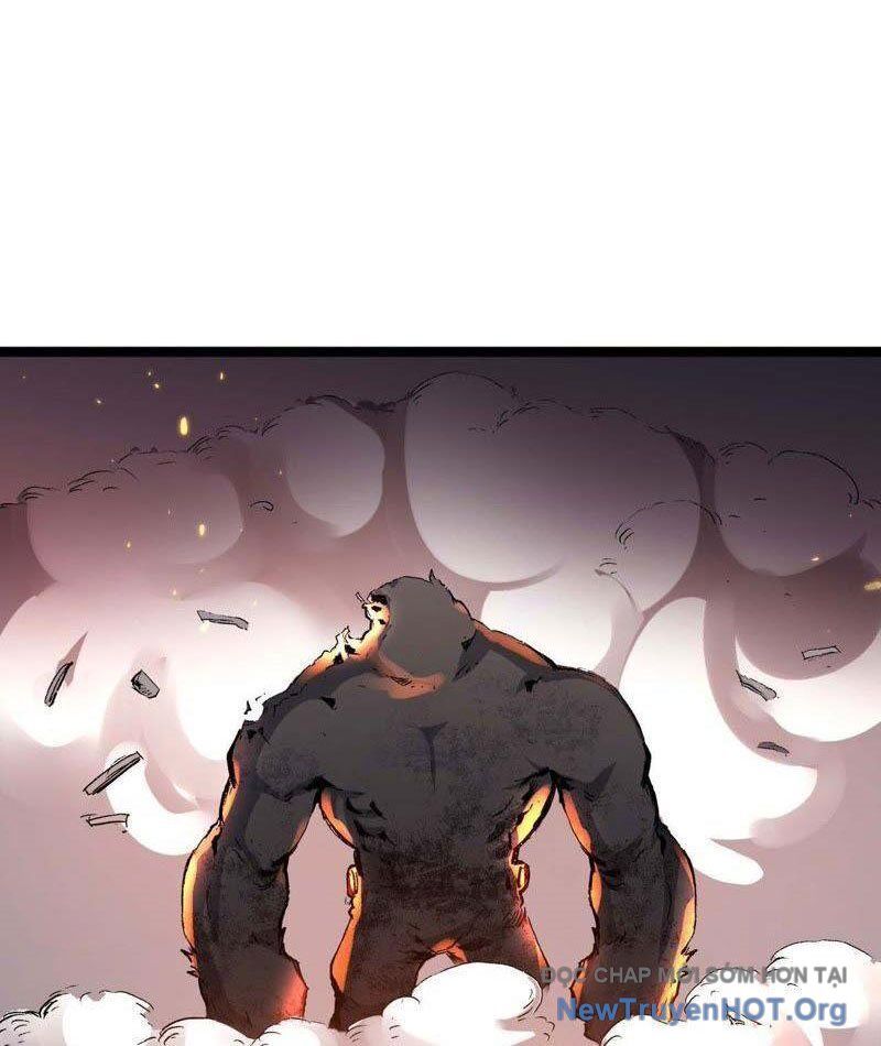 Vô Hạn Dị Hóa: Chiến Tranh Hệ Nhị Phân Chap 17 - Next Chap 18