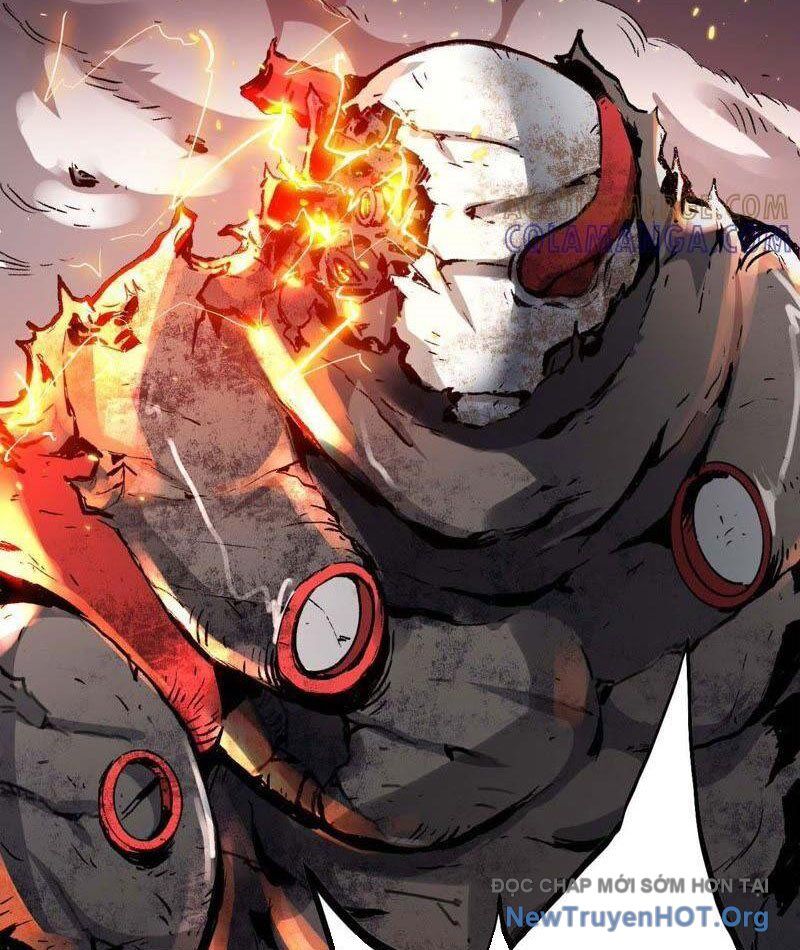Vô Hạn Dị Hóa: Chiến Tranh Hệ Nhị Phân Chap 17 - Next Chap 18