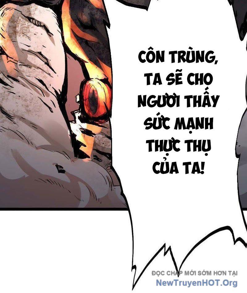 Vô Hạn Dị Hóa: Chiến Tranh Hệ Nhị Phân Chap 17 - Next Chap 18