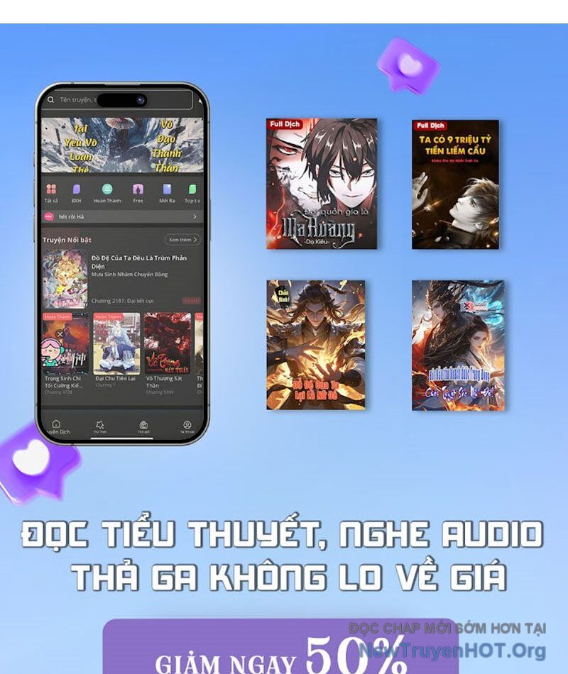 Vô Hạn Dị Hóa: Chiến Tranh Hệ Nhị Phân Chap 17 - Next Chap 18