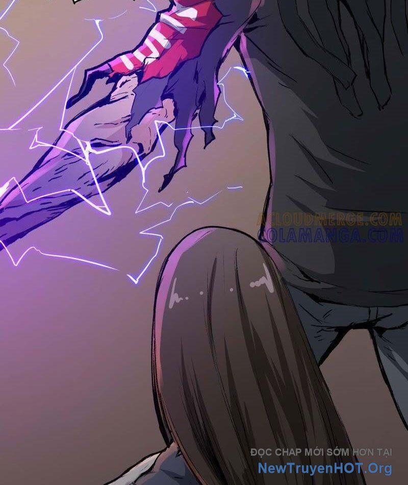 Vô Hạn Dị Hóa: Chiến Tranh Hệ Nhị Phân Chap 17 - Next Chap 18
