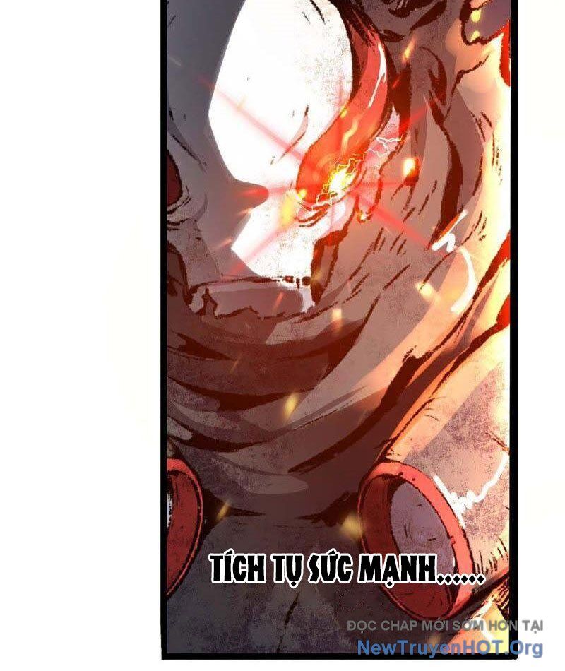 Vô Hạn Dị Hóa: Chiến Tranh Hệ Nhị Phân Chap 18 - Next Chap 19