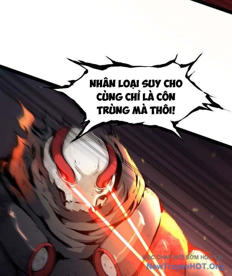 Vô Hạn Dị Hóa: Chiến Tranh Hệ Nhị Phân Chap 18 - Next Chap 19