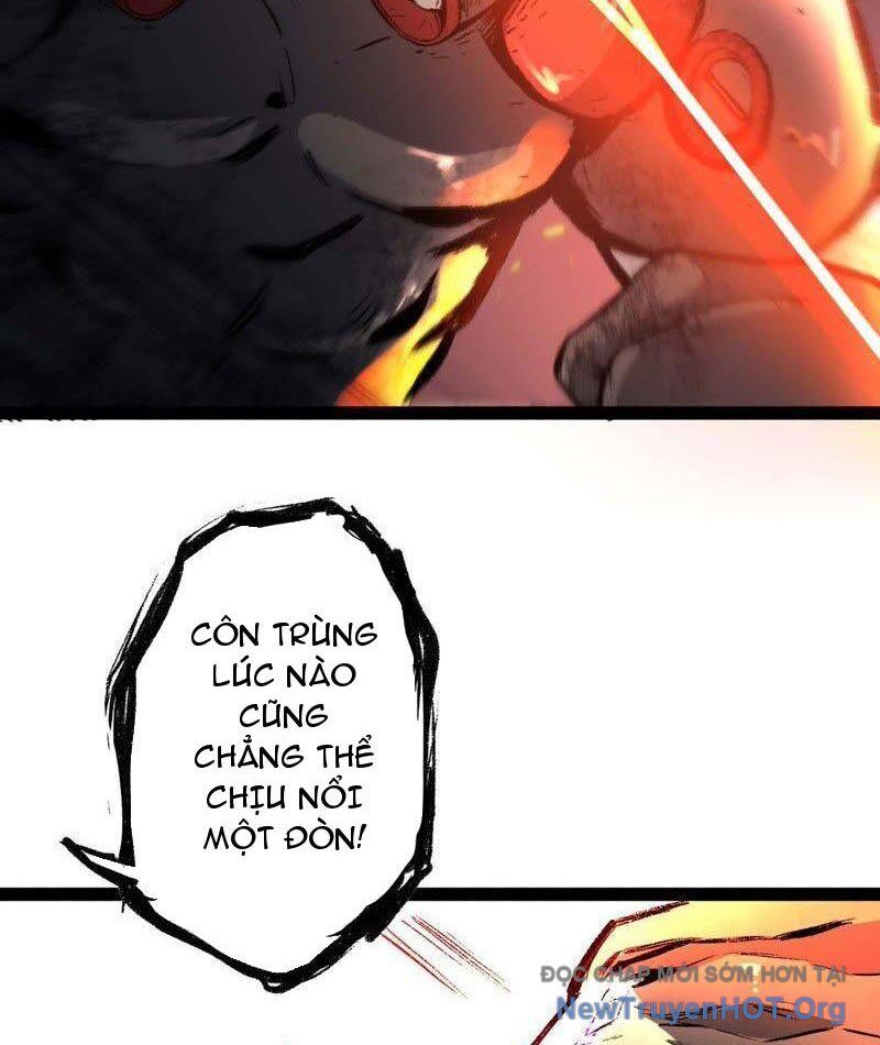Vô Hạn Dị Hóa: Chiến Tranh Hệ Nhị Phân Chap 18 - Next Chap 19
