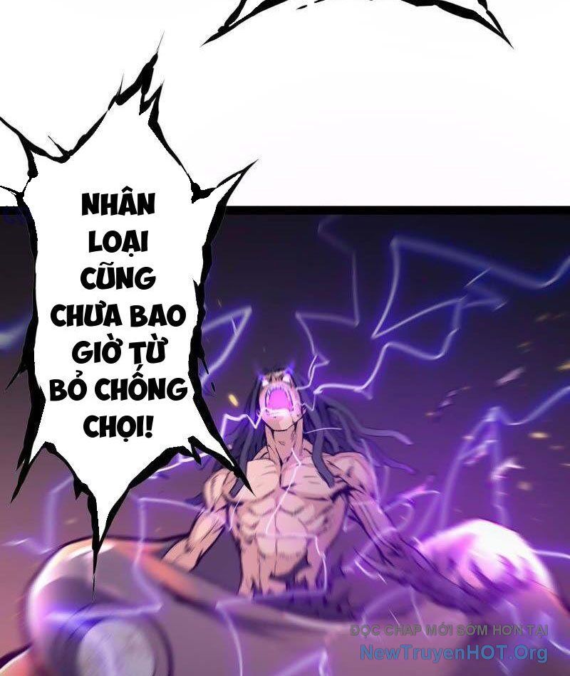 Vô Hạn Dị Hóa: Chiến Tranh Hệ Nhị Phân Chap 18 - Next Chap 19
