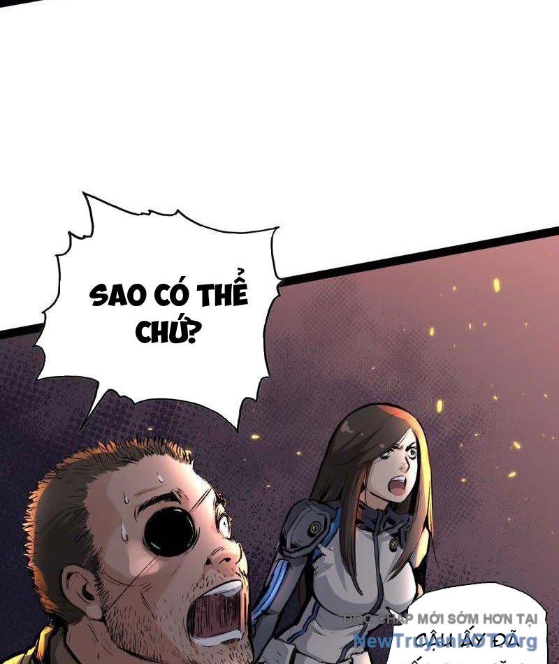 Vô Hạn Dị Hóa: Chiến Tranh Hệ Nhị Phân Chap 18 - Next Chap 19