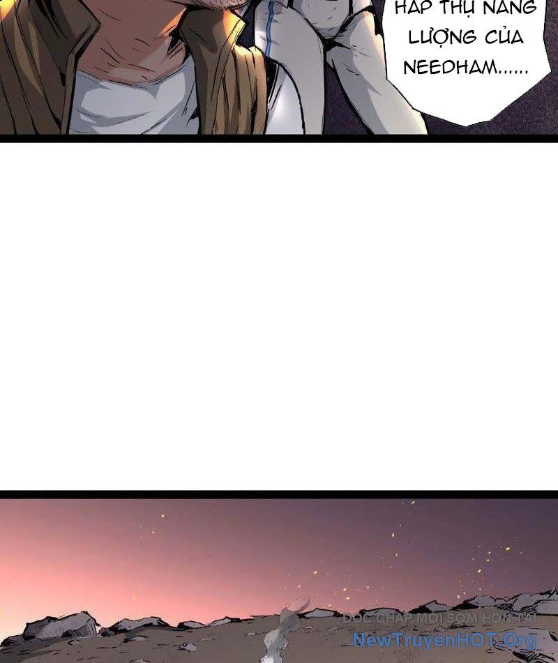 Vô Hạn Dị Hóa: Chiến Tranh Hệ Nhị Phân Chap 18 - Next Chap 19