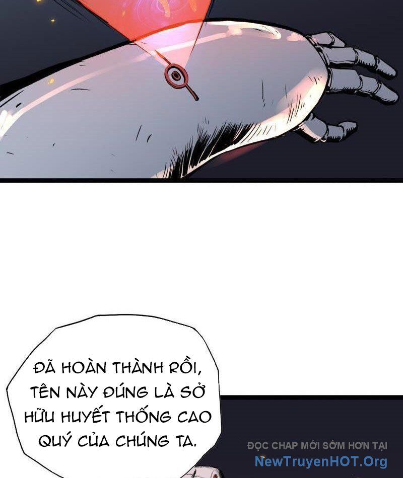 Vô Hạn Dị Hóa: Chiến Tranh Hệ Nhị Phân Chap 18 - Next Chap 19