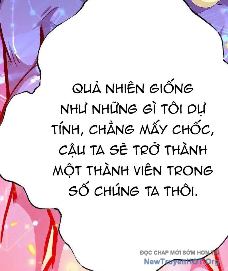 Vô Hạn Dị Hóa: Chiến Tranh Hệ Nhị Phân Chap 18 - Next Chap 19