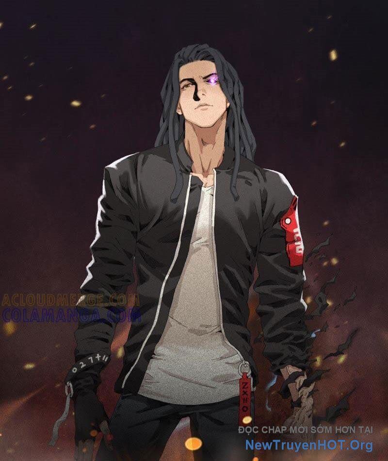 Vô Hạn Dị Hóa: Chiến Tranh Hệ Nhị Phân Chap 19 - Next Chap 20