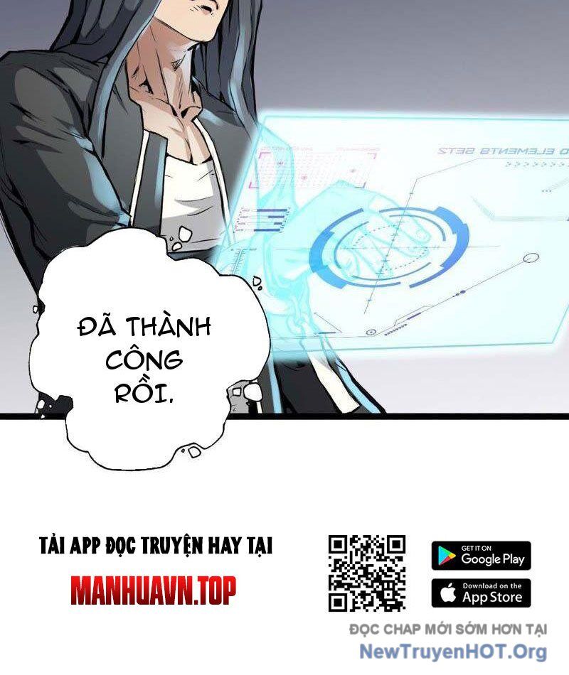 Vô Hạn Dị Hóa: Chiến Tranh Hệ Nhị Phân Chap 19 - Next Chap 20
