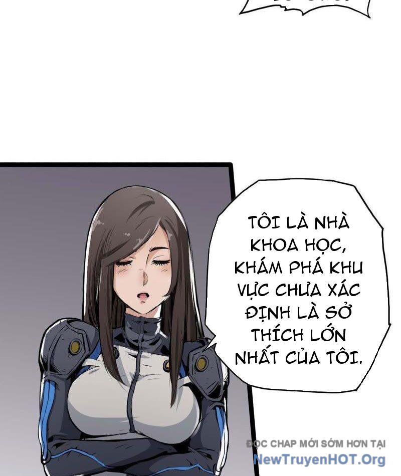Vô Hạn Dị Hóa: Chiến Tranh Hệ Nhị Phân Chap 19 - Next Chap 20