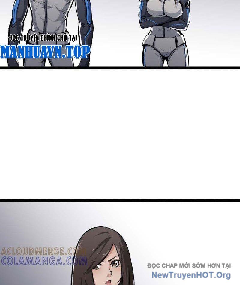 Vô Hạn Dị Hóa: Chiến Tranh Hệ Nhị Phân Chap 19 - Next Chap 20