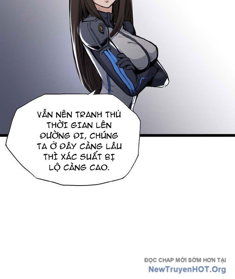 Vô Hạn Dị Hóa: Chiến Tranh Hệ Nhị Phân Chap 19 - Next Chap 20