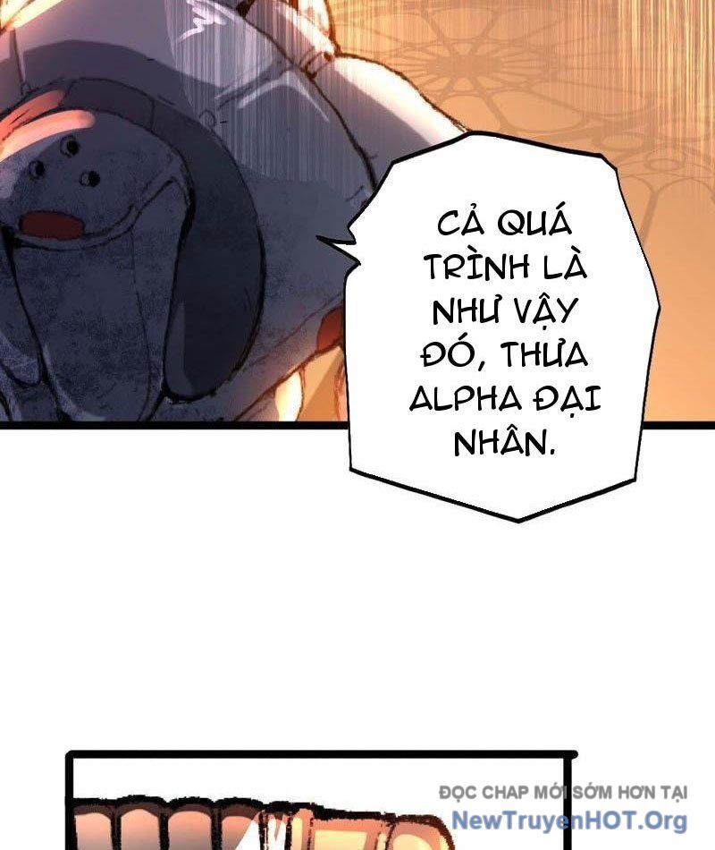 Vô Hạn Dị Hóa: Chiến Tranh Hệ Nhị Phân Chap 19 - Next Chap 20