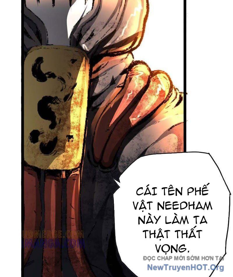 Vô Hạn Dị Hóa: Chiến Tranh Hệ Nhị Phân Chap 19 - Next Chap 20